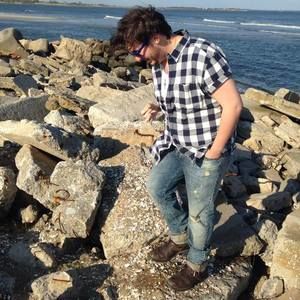 Meet your Posher, Matt